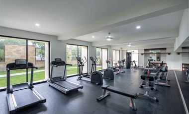 DEPARTAMENTO  AMUEBLADO EN LEÓN EN RENTA