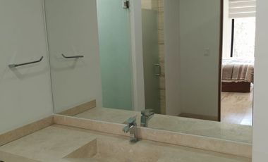 DEPARTAMENTO  AMUEBLADO EN LEÓN EN RENTA