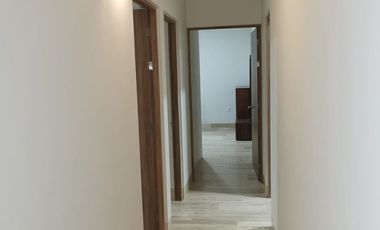 DEPARTAMENTO  AMUEBLADO EN LEÓN EN RENTA