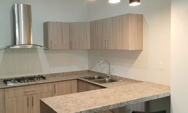 DEPARTAMENTO  AMUEBLADO EN LEÓN EN RENTA