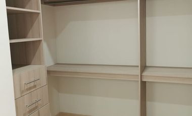 DEPARTAMENTO  AMUEBLADO EN LEÓN EN RENTA