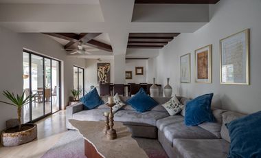 DEPARTAMENTO  AMUEBLADO EN LEÓN EN RENTA