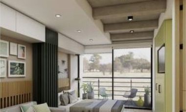 apartaestudio en venta en la vega. Cod V9409425