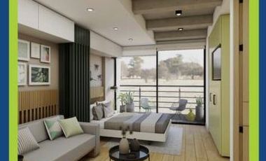 apartaestudio en venta en la vega. Cod V9409425