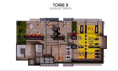 apartaestudio en venta en la vega. Cod V9409425