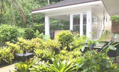 Rush Sale 5 BR Vacation Home Las Haciendas Laurel Batangas