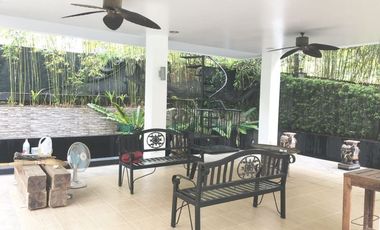 Rush Sale 5 BR Vacation Home Las Haciendas Laurel Batangas