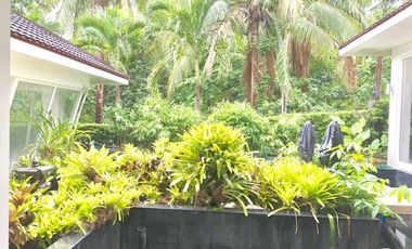 Rush Sale 5 BR Vacation Home Las Haciendas Laurel Batangas