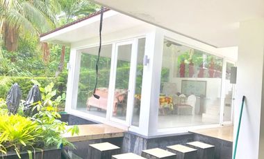 Rush Sale 5 BR Vacation Home Las Haciendas Laurel Batangas