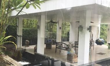 Rush Sale 5 BR Vacation Home Las Haciendas Laurel Batangas