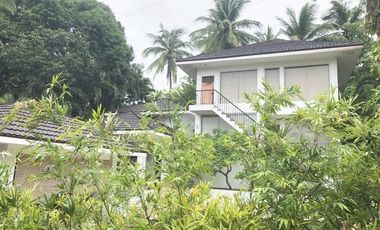 Rush Sale 5 BR Vacation Home Las Haciendas Laurel Batangas