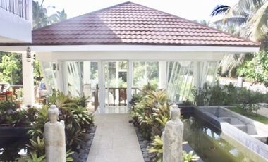 Rush Sale 5 BR Vacation Home Las Haciendas Laurel Batangas
