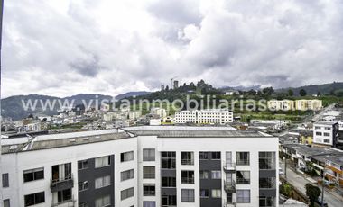 Venta Apartamento Sector Alta Suiza, Manizales