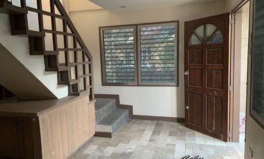 Townhouse for Rent in Mabolo Cebu City