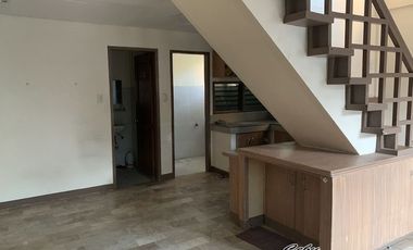 Townhouse for Rent in Mabolo Cebu City