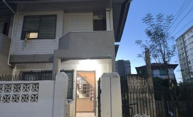 Townhouse for Rent in Mabolo Cebu City