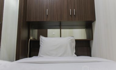 Apartemen Puri Park View