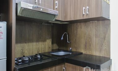 Apartemen Puri Park View