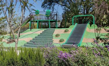 Exclusivos PH de Lujo en Venta Zona Poniente CDMX