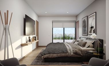 Exclusivos PH de Lujo en Venta Zona Poniente CDMX