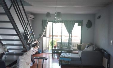 Venta - Duplex de 3 ambientes en Apart del Pinazo  - Bayugar Negocios Inmobiliarios