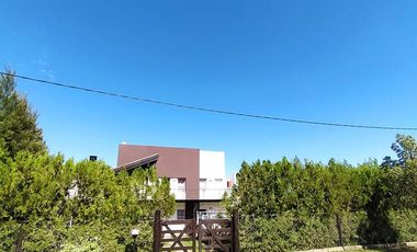 Casa - Nuevo Merlo