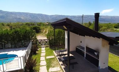 Casa - Nuevo Merlo