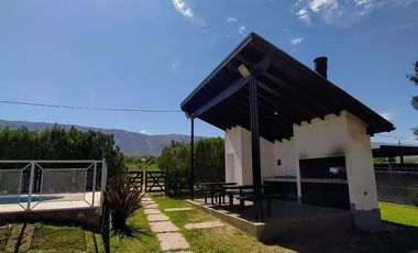 Casa - Nuevo Merlo
