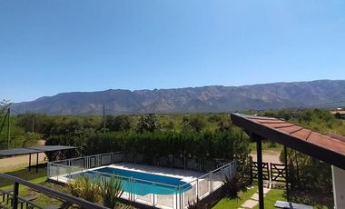 Casa - Nuevo Merlo