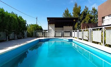 Casa - Nuevo Merlo
