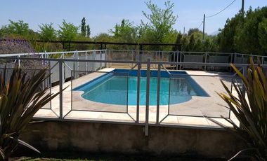 Casa - Nuevo Merlo