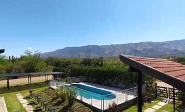 Casa - Nuevo Merlo