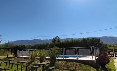 Casa - Nuevo Merlo