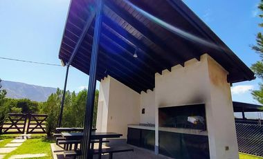 Casa - Nuevo Merlo