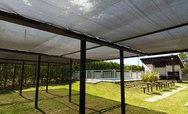 Casa - Nuevo Merlo