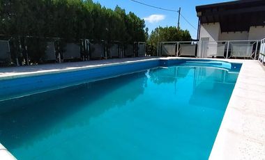 Casa - Nuevo Merlo