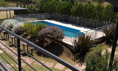 Casa - Nuevo Merlo