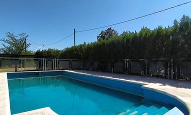 Casa - Nuevo Merlo