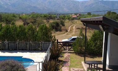 Casa - Nuevo Merlo