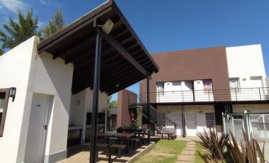 Casa - Nuevo Merlo
