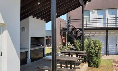 Casa - Nuevo Merlo