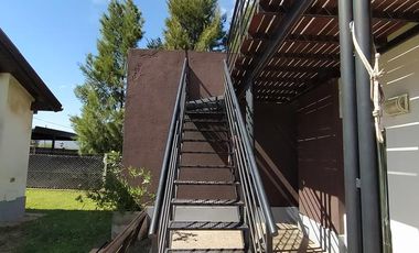 Casa - Nuevo Merlo
