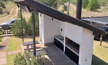 Casa - Nuevo Merlo