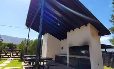 Casa - Nuevo Merlo