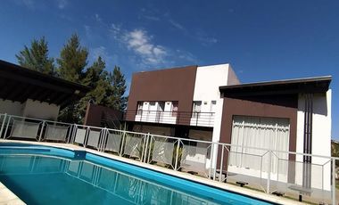 Casa - Nuevo Merlo