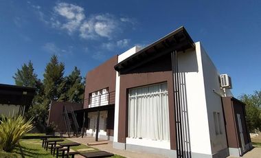 Casa - Nuevo Merlo