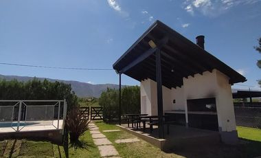 Casa - Nuevo Merlo