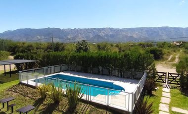 Casa - Nuevo Merlo