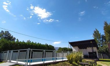 Casa - Nuevo Merlo