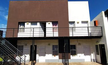 Casa - Nuevo Merlo